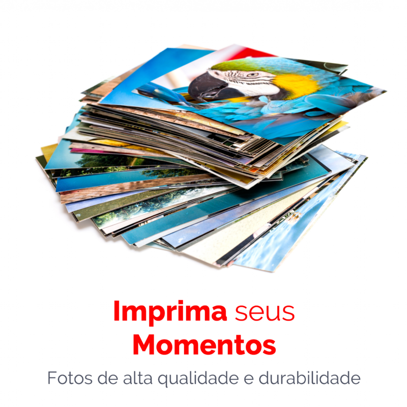 Revela��o de Fotos